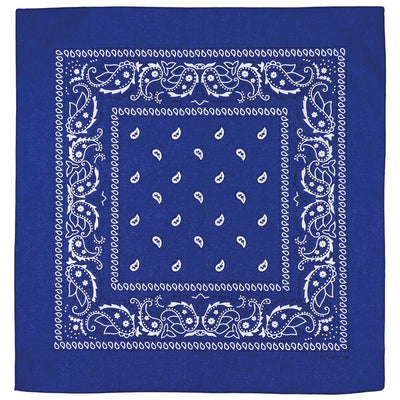 Damen Bandanas