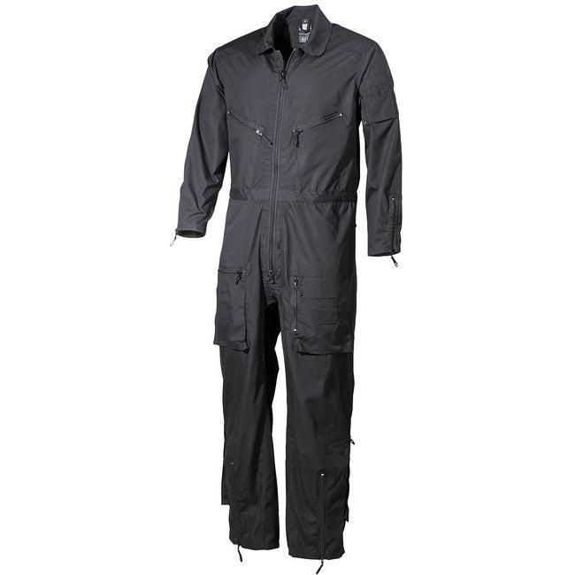 MFH Overall Security, schwarz