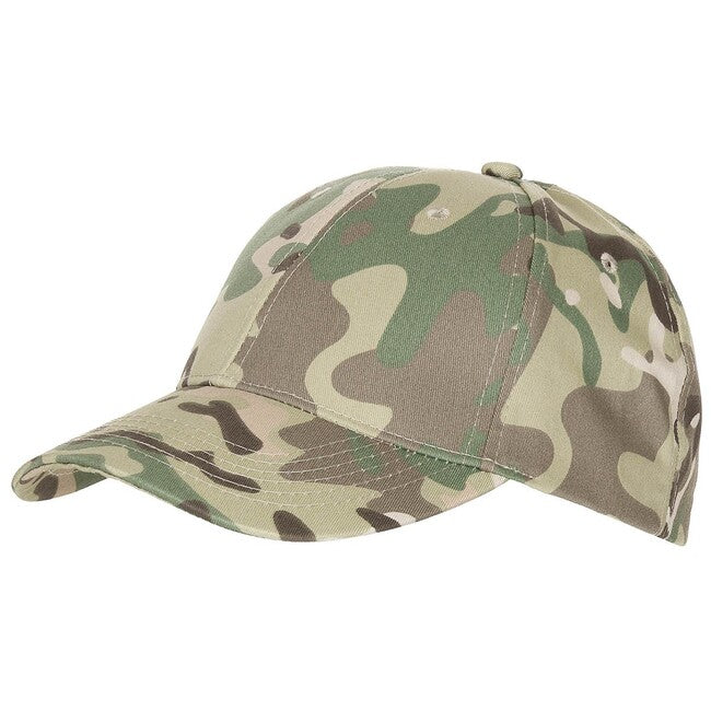 MFH Mütze - größenverstellbar, operation-camo