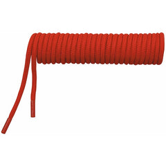 MFH shnurke za čevlje, rdeče 190cm
