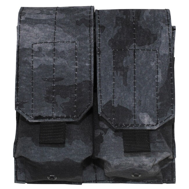 MFH Sumka double MOLLE, HDT-camo LE