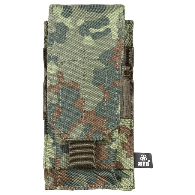 MFH MOLLE-Holster, bw-tarnfarbe