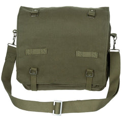 MFH torba čez ramo 8L, OD green