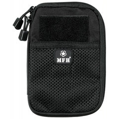 MFH θήκη MOLLE για έγγραφα/smartphone, μαύρο