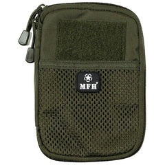 MFH Θήκη Εγγράφων/Smartphone MOLLE, OD green