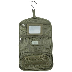 MFH GB zvijalna toaletna torba, OD green