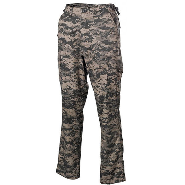 MFH US BDU Herrenhose AT-digital