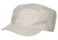 MFH Feldmütze, Us Bdu Ripstop, khaki