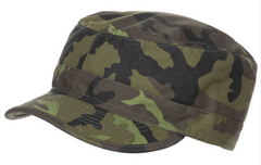 MFH US BDU Ripstop Feldmütze M 95 CZ tarn