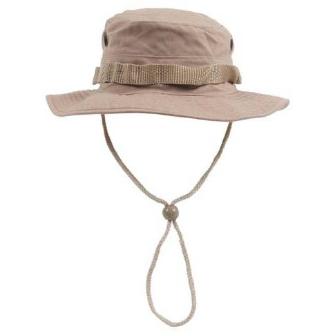 MFH US Ripstop Hut, khaki