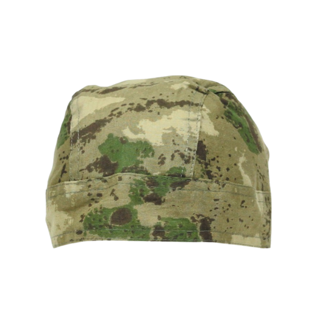 MFH Headwrap, HDT-camo FG