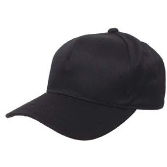 MFH US Cap, schwarz