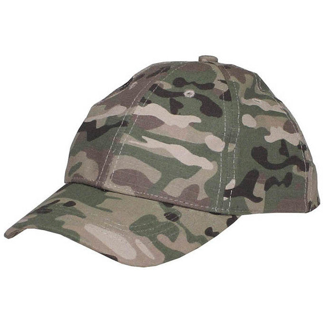 MFH US kindercap, operation-camo