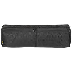 MFH Utility Pouch, schwarz, "Mission I", system hacikov a sluciek