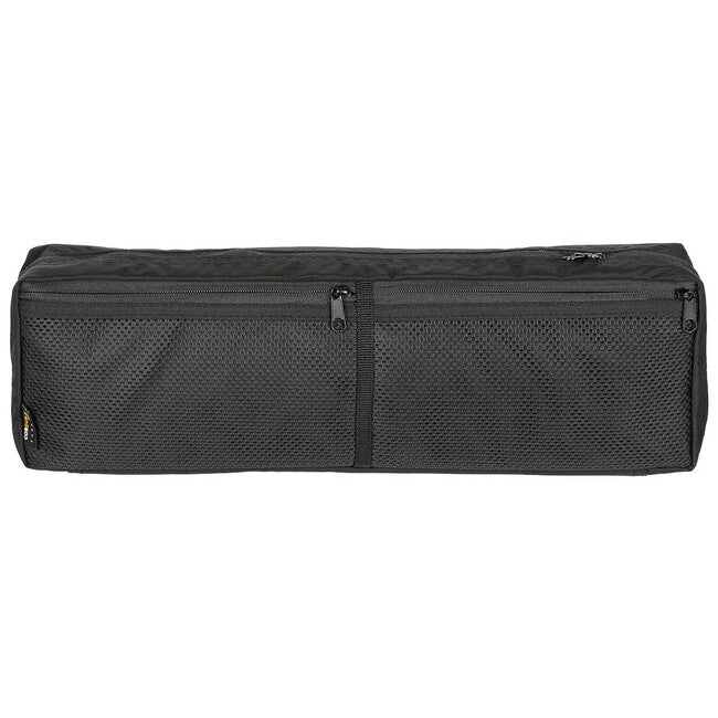 MFH Utility Pouch, schwarz, "Mission I", system hacikov a sluciek