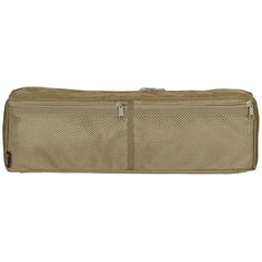 MFH Mission I Utility Pouch, coyote tan, Klettverschlusssystem