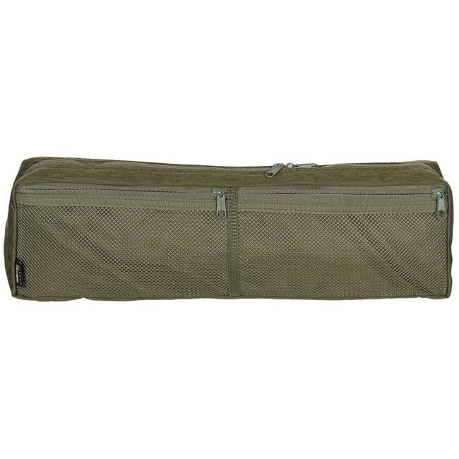MFH Mission I Utility Pouch, od grün, klettverschlusssystem