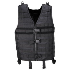 MFH MOLLE Light Γιλέκο, μαύρο