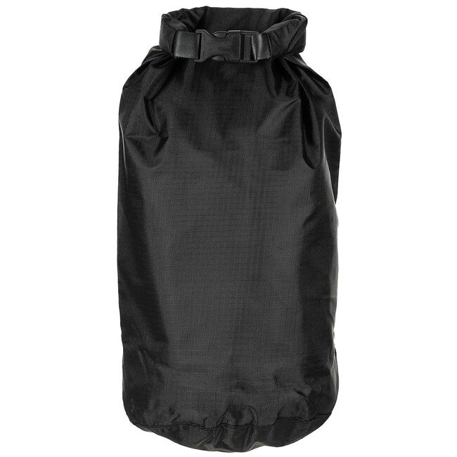 MFH 4 l wasserdichte tasche, schwarz