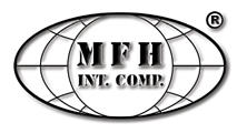 MFH Hüft- und Schultertragetasche, woodland