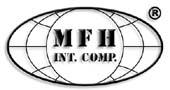 MFH US Cap, tropentarn