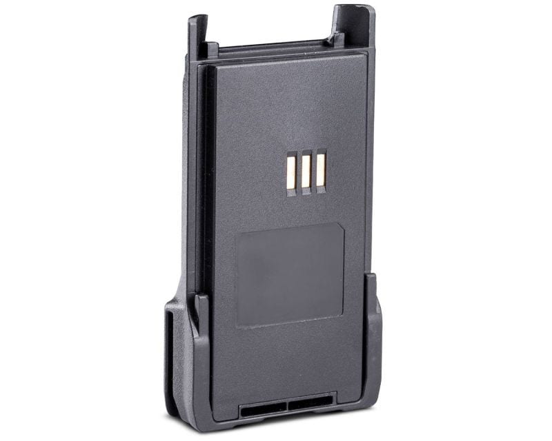 Midland G10 PRO/G13 wiederaufladbare Batterie 2600 mah für Walkie-Talkies
