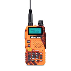 Midland Amaterska rucna vysielacka CT590 S, orange