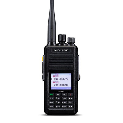 PMR Walkie-Talkie-Funkgeräte