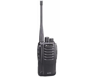 PMR wakie-talkie radijske postaje