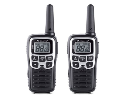 PMR Walkie-Talkie-Funkgeräte