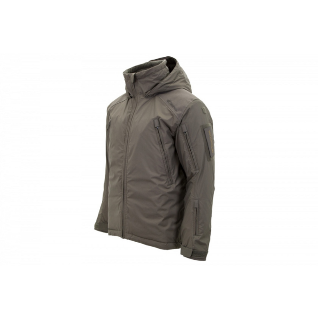 Carinthia MIG 4.0 herrenjacke, oliv