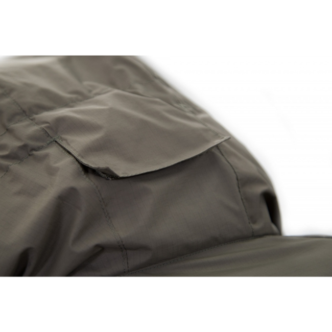 Carinthia Mig 4.0 Jacket, Olive