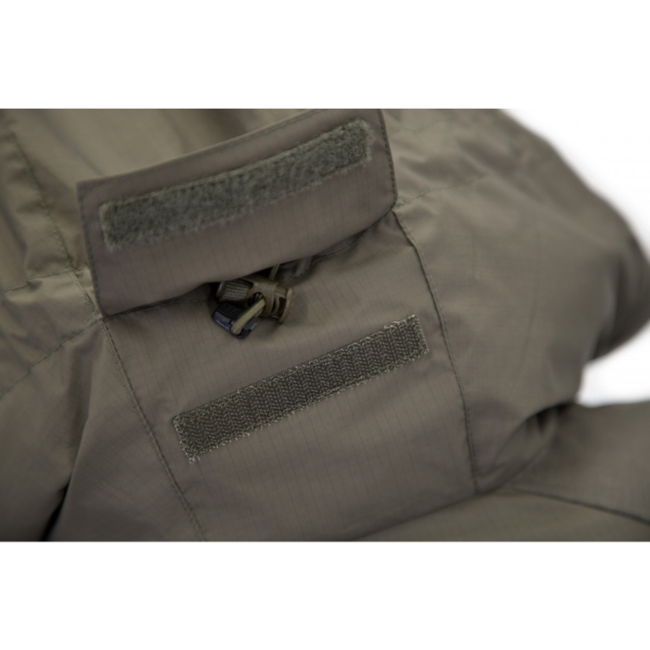 Carinthia Mig 4.0 Jacket, Olive