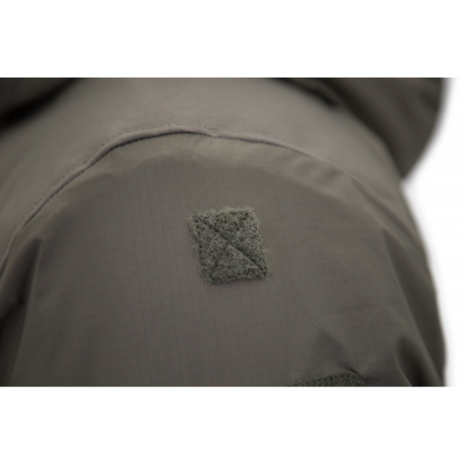 Carinthia Mig 4.0 Jacket, Olive