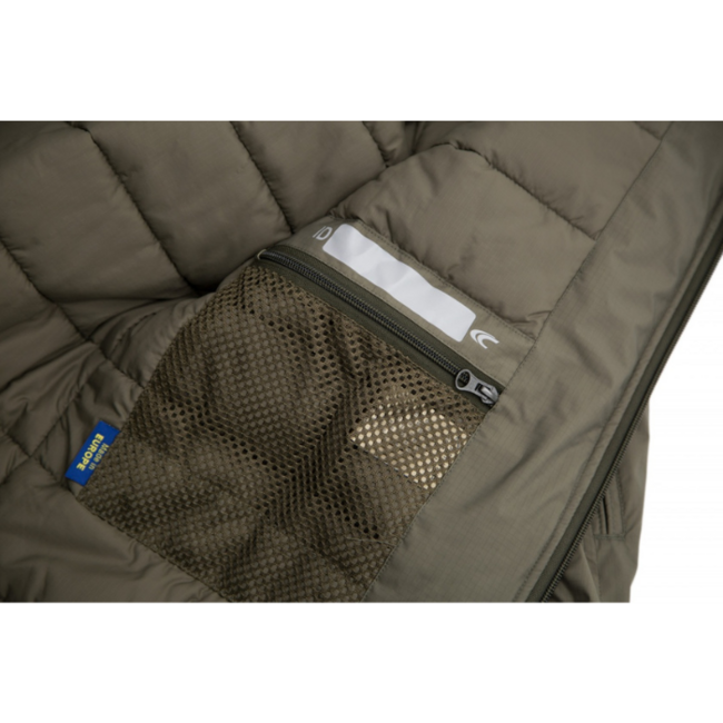 Carinthia Mig 4.0 Jacket, Olive