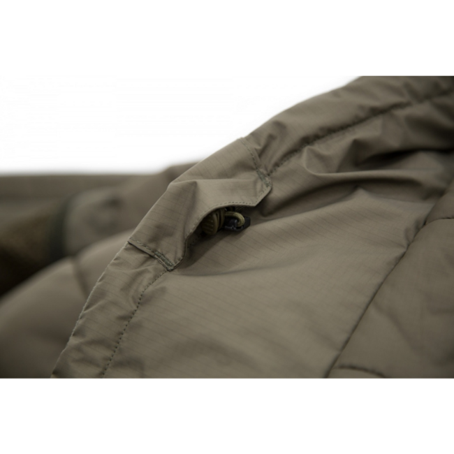 Carinthia Mig 4.0 Jacket, Olive