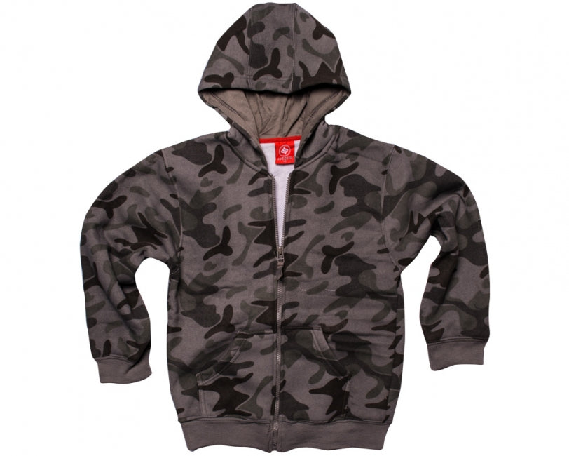 O&T Sweatshirt K idetska svetly maskac