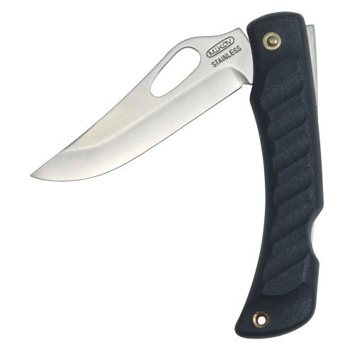 Mikov Krokodil-taschenmesser 243-NH-1/B schwarz, 21cm