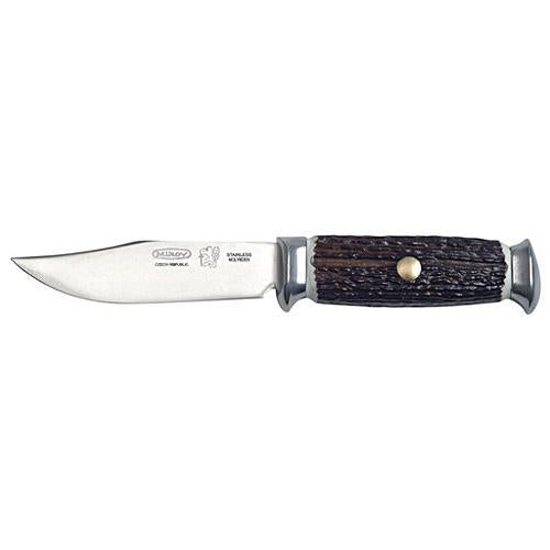 Mikov 375-NH-1 jagdmesser, 21cm