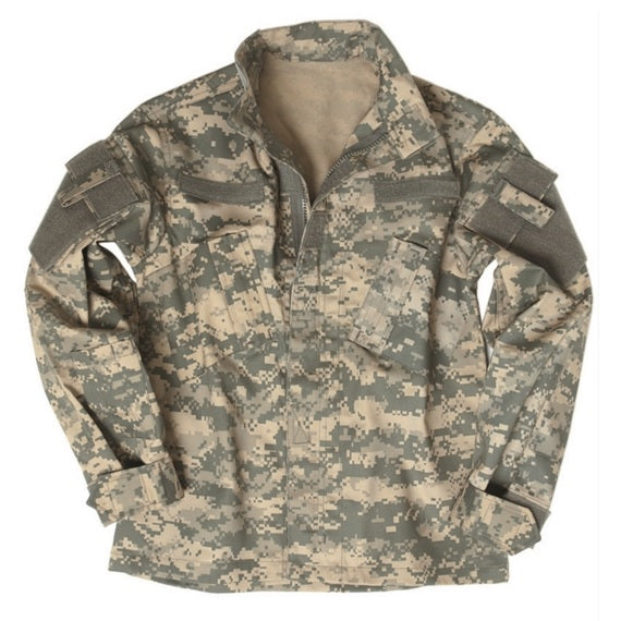 Mil-Tec ACU Kinder- Bluse