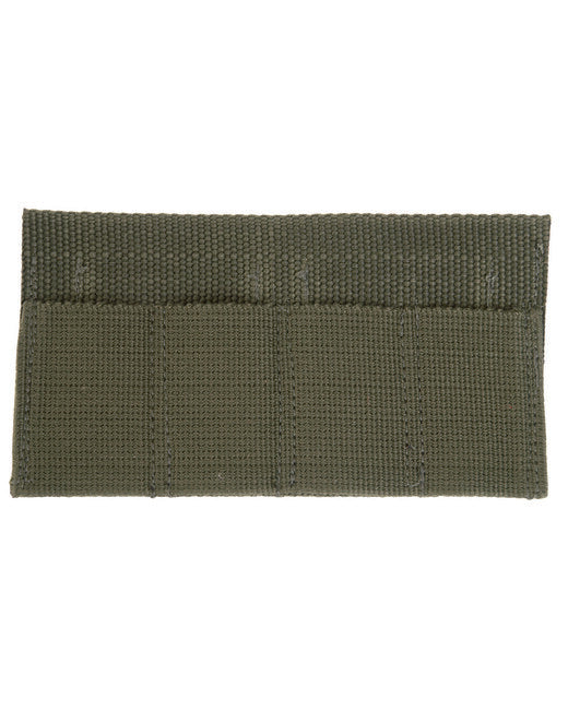 Mil-Tec Adapter BW zu US MOLLE doppelt olivfarben