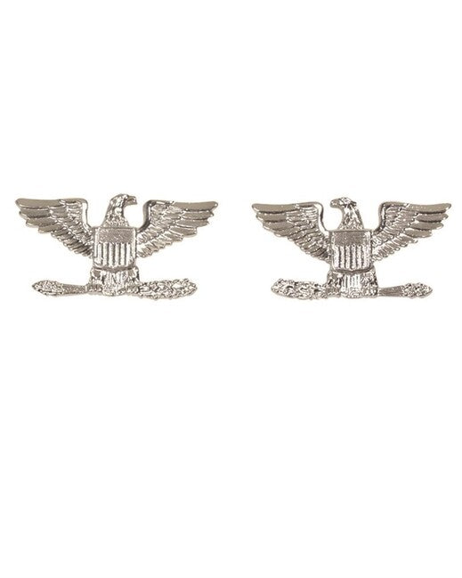 Mil-Tec American Silver Value Marking
