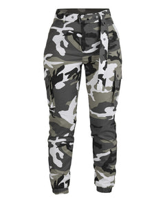 Mil-Tec Damen-Armeehose, urban