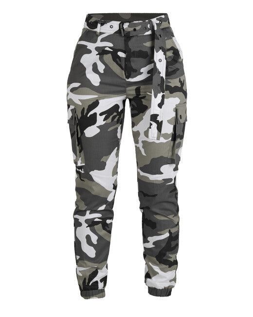Mil-Tec Army Pants Woman Urban