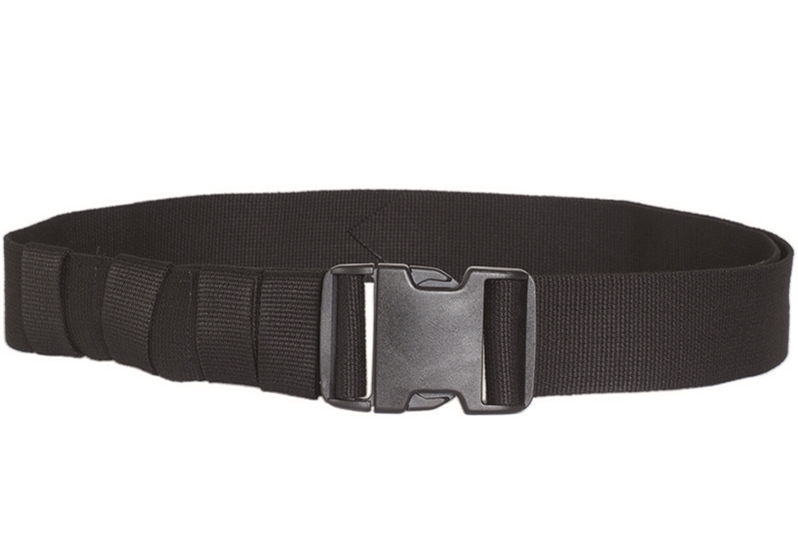 Mil-Tec Army-Quick Release 5cm schwarz