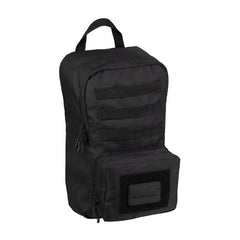 Milt-Tec Assault Ultra Kompaktrucksack schwarz 15l