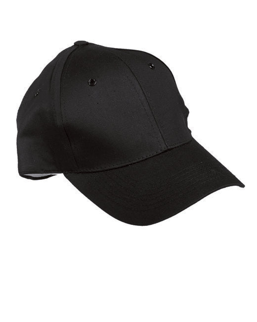 Mil-Tec Baseballmütze schwarz