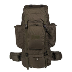 Mil-Tec Recom rucksack, oliva