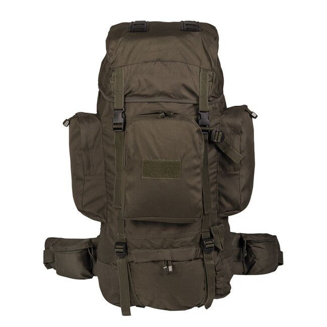 Mil-Tec Recom rucksack, oliva