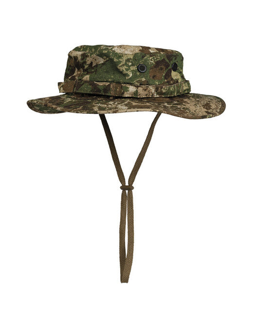 Mil-Tec WASP I Z2 Boonie Rip-Stop Hut